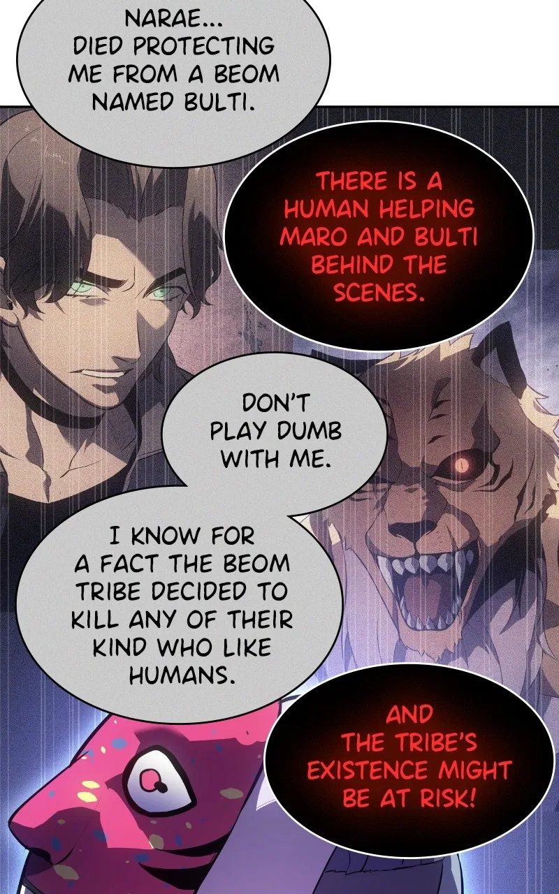 7FATES: CHAKHO Chapter 38 – Page 84