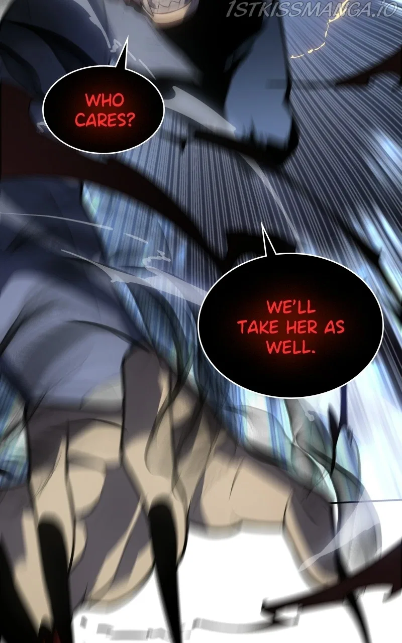 7FATES: CHAKHO Chapter 30 – Page 45