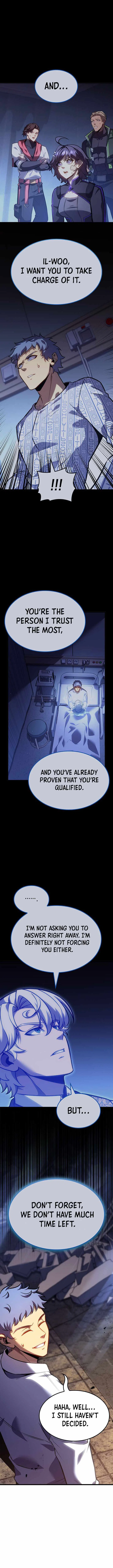 The Count’s Youngest Son is A Player Chapter 175 – Page 6