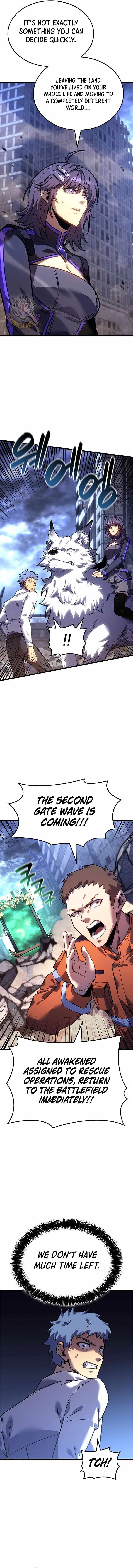 The Count’s Youngest Son is A Player Chapter 175 – Page 7