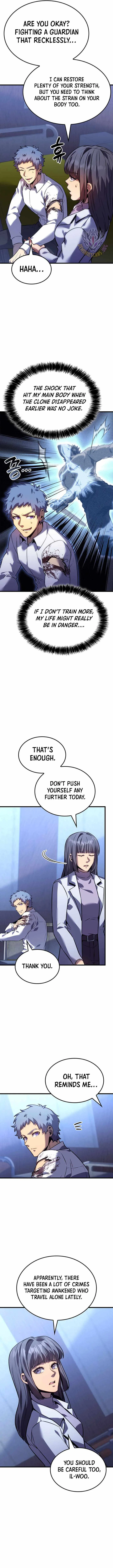 The Count’s Youngest Son is A Player Chapter 175 – Page 11