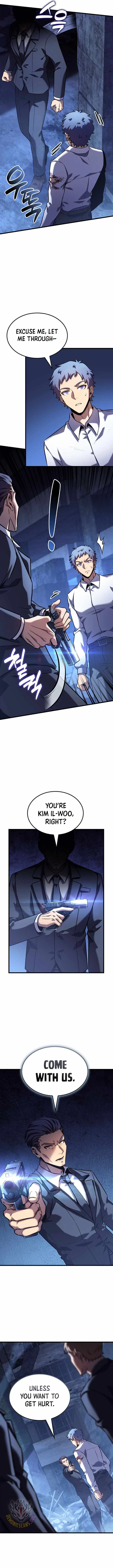 The Count’s Youngest Son is A Player Chapter 175 – Page 13