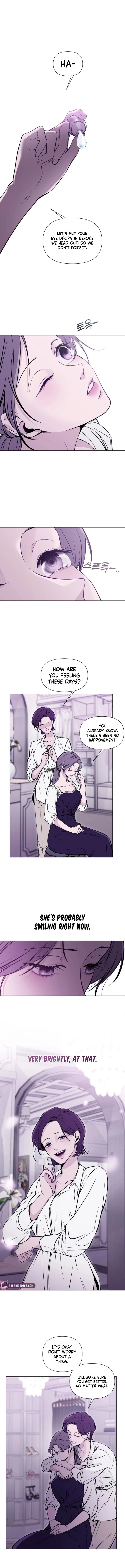Bite and tear and deceive Chapter 1 – Page 4