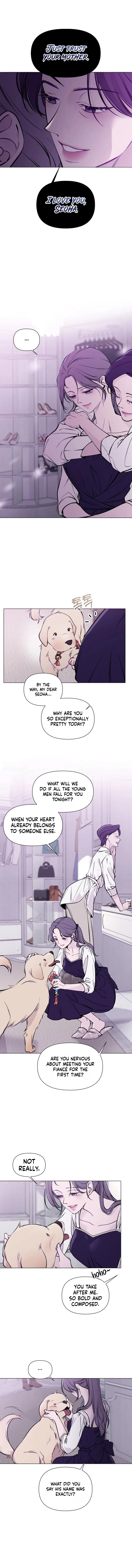 Bite and tear and deceive Chapter 1 – Page 5
