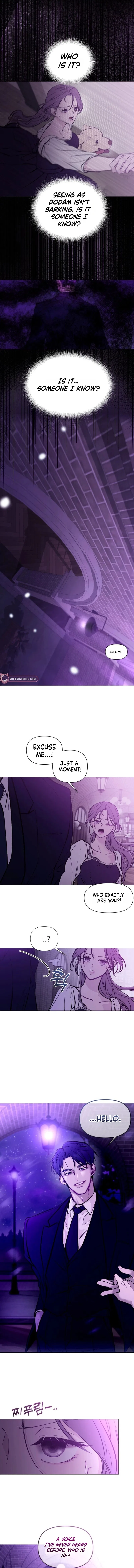 Bite and tear and deceive Chapter 1 – Page 12