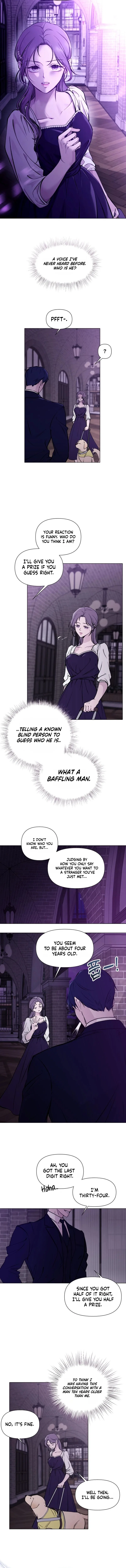Bite and tear and deceive Chapter 1 – Page 13