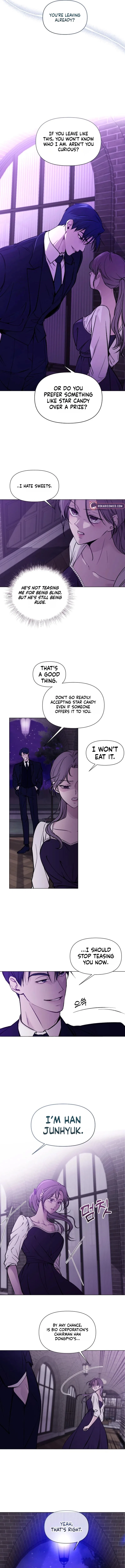 Bite and tear and deceive Chapter 1 – Page 14