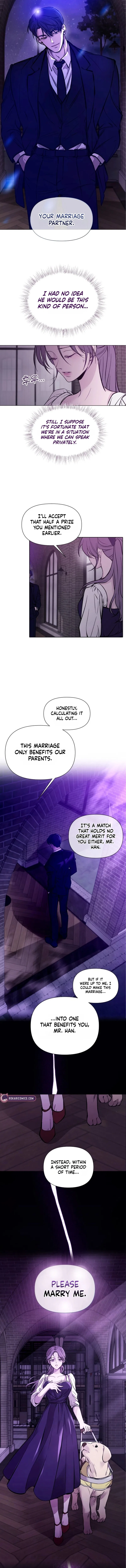 Bite and tear and deceive Chapter 1 – Page 15