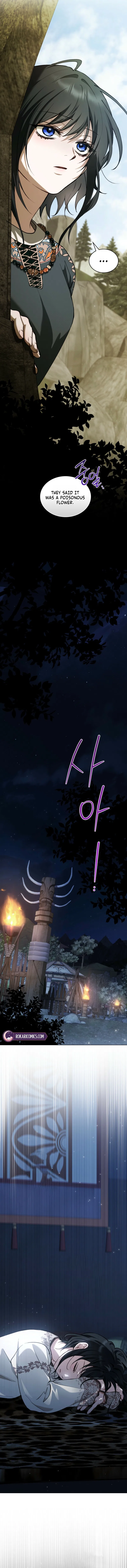 Asha of the Borderlands Chapter 12 – Page 6