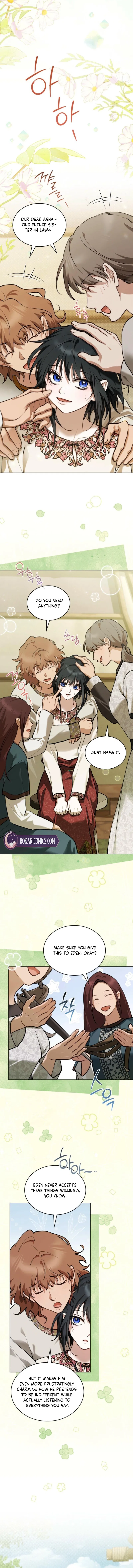 Asha of the Borderlands Chapter 11 – Page 11