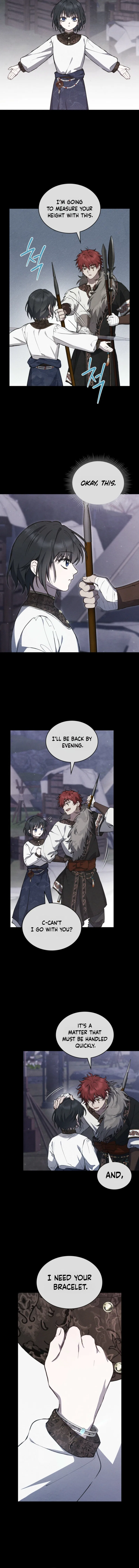 Asha of the Borderlands Chapter 10 – Page 2