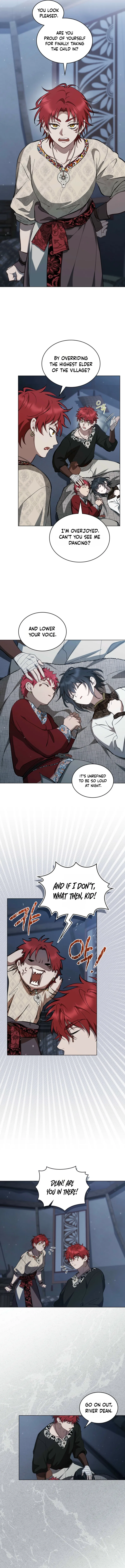 Asha of the Borderlands Chapter 10 – Page 16