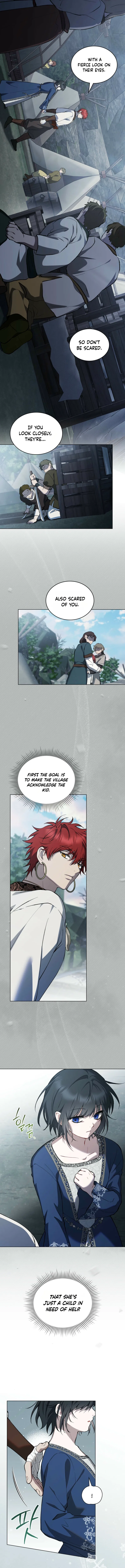 Asha of the Borderlands Chapter 6 – Page 4