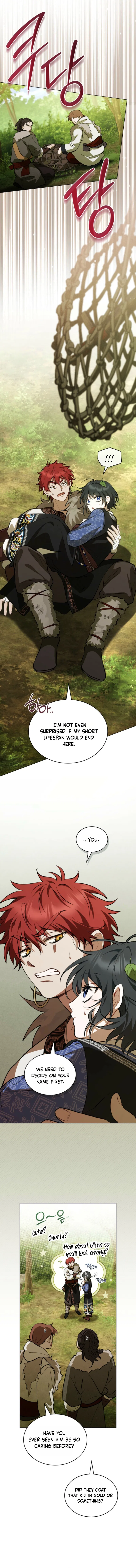 Asha of the Borderlands Chapter 6 – Page 9