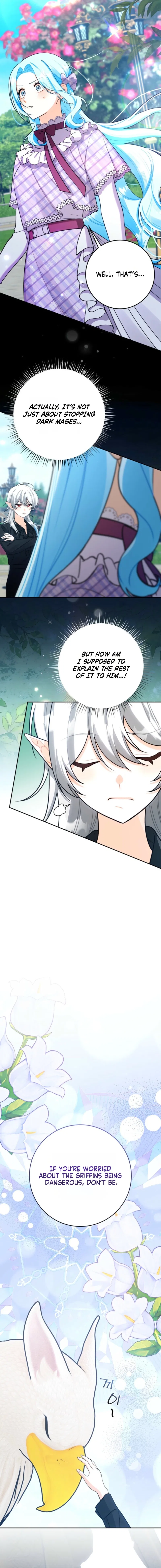 The Unfilial Heir Who Tries to Kill Me Tempts Me Chapter 16 – Page 8