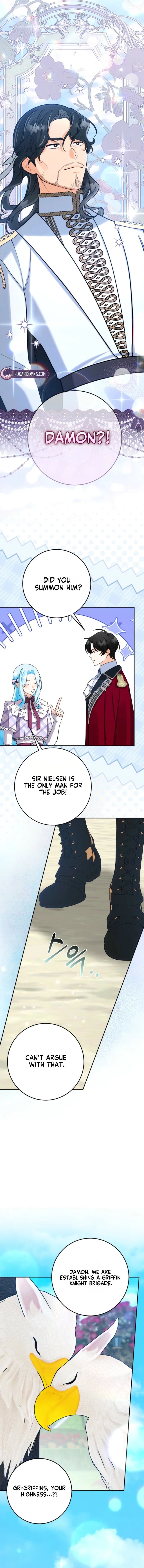 The Unfilial Heir Who Tries to Kill Me Tempts Me Chapter 16 – Page 12