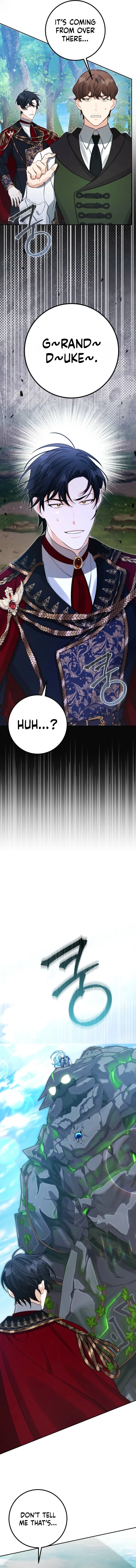 The Unfilial Heir Who Tries to Kill Me Tempts Me Chapter 9 – Page 2