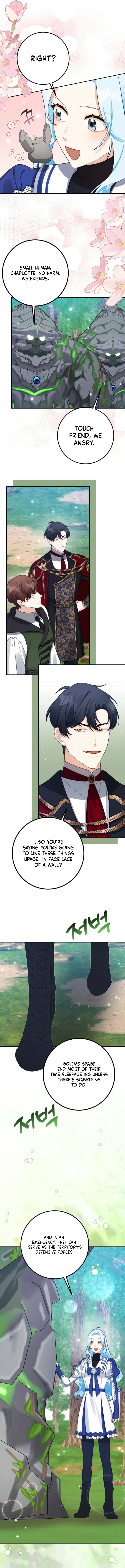 The Unfilial Heir Who Tries to Kill Me Tempts Me Chapter 9 – Page 5