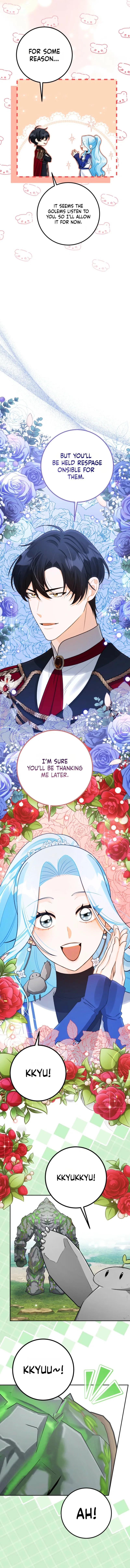 The Unfilial Heir Who Tries to Kill Me Tempts Me Chapter 9 – Page 7