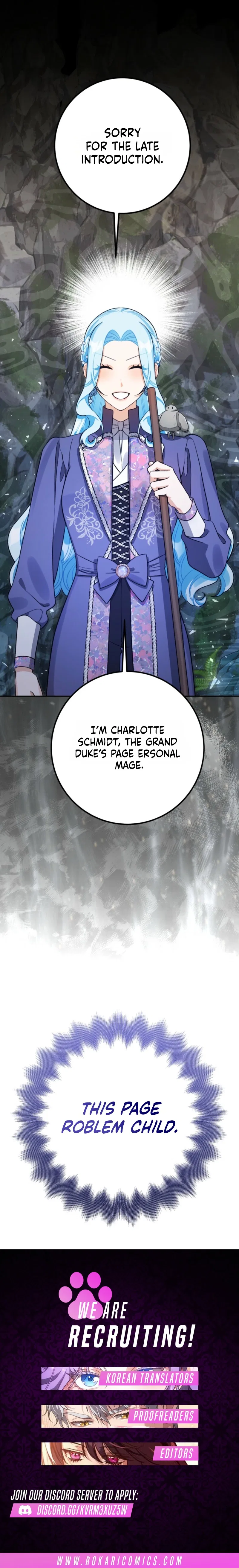The Unfilial Heir Who Tries to Kill Me Tempts Me Chapter 9 – Page 15