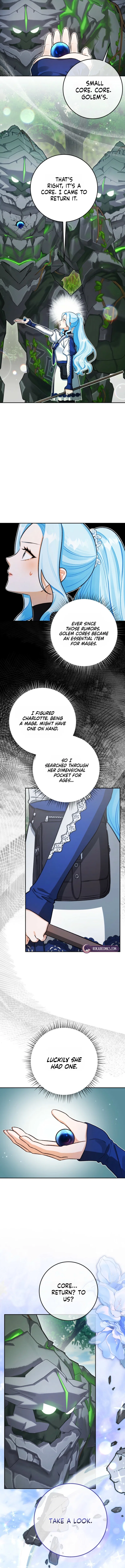 The Unfilial Heir Who Tries to Kill Me Tempts Me Chapter 8 – Page 10