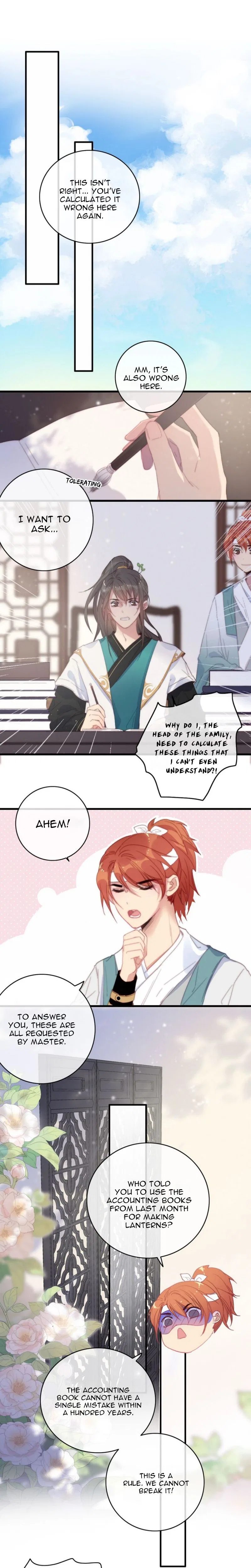 The Love’s Oath Chapter 46 – Page 2