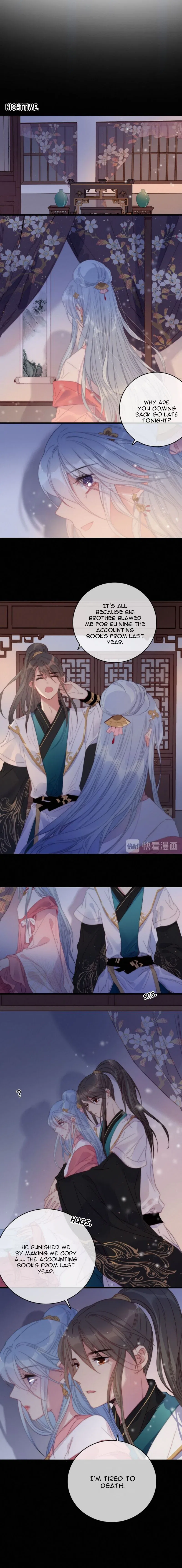 The Love’s Oath Chapter 46 – Page 4