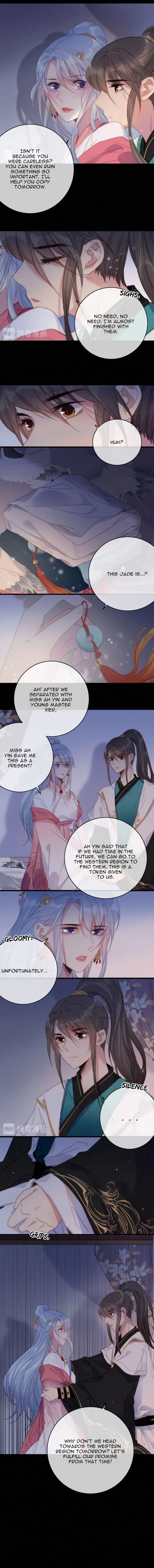 The Love’s Oath Chapter 46 – Page 5