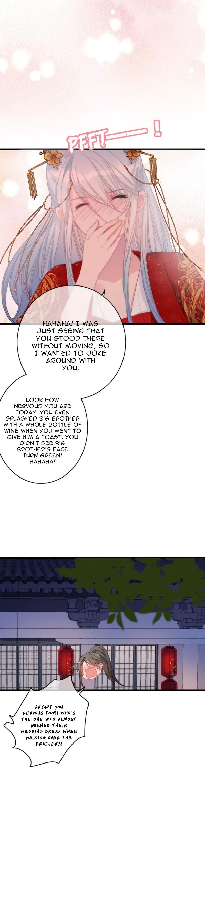 The Love’s Oath Chapter 45 – Page 8