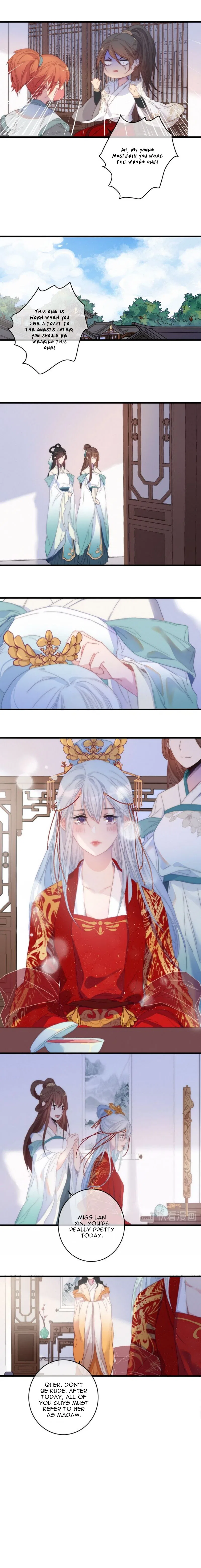 The Love’s Oath Chapter 44 – Page 4