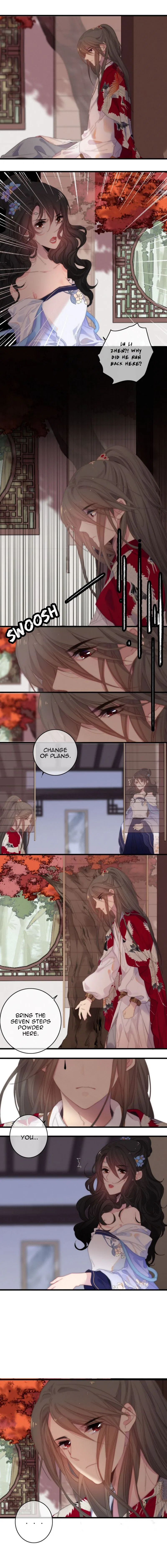 The Love’s Oath Chapter 43 – Page 2