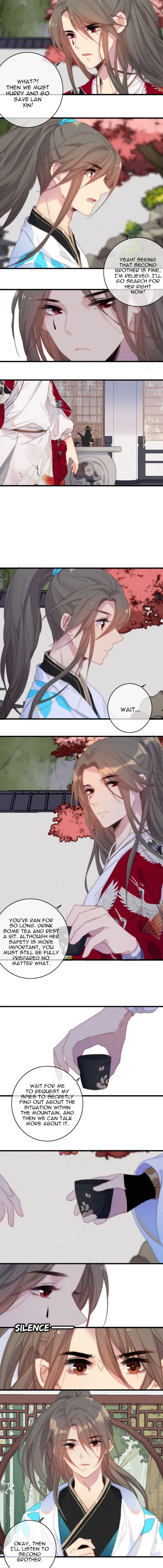 The Love’s Oath Chapter 43 – Page 6