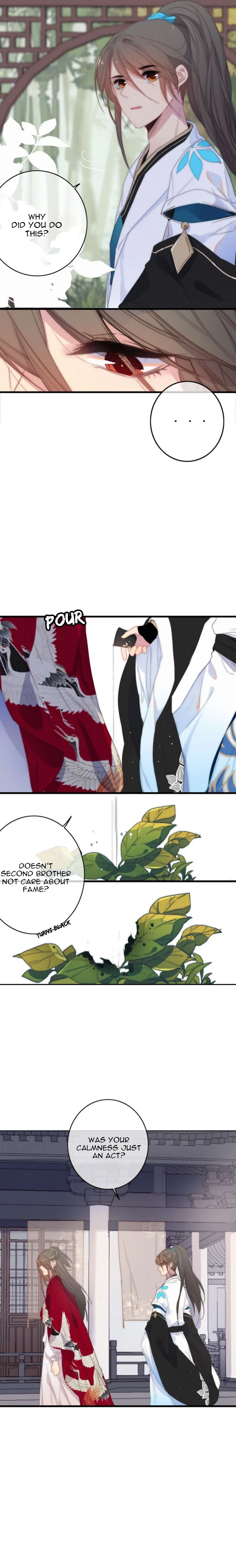 The Love’s Oath Chapter 43 – Page 8