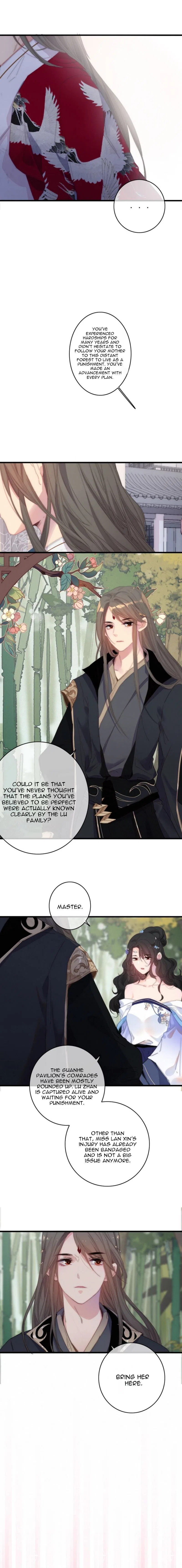 The Love’s Oath Chapter 43 – Page 9