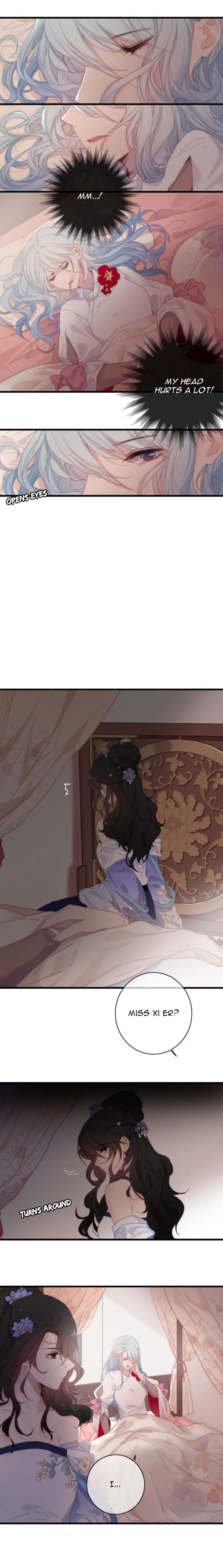 The Love’s Oath Chapter 42 – Page 2