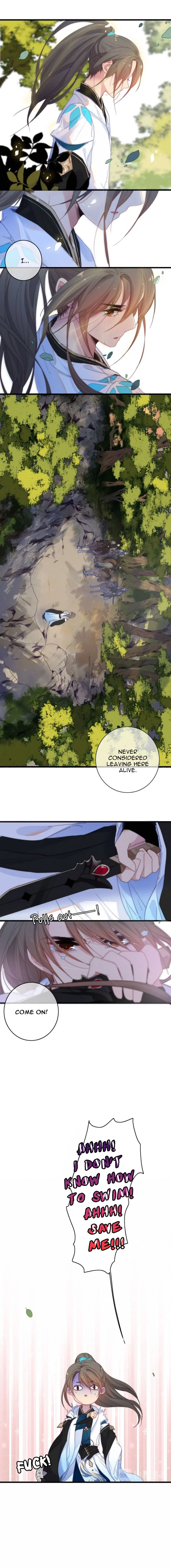 The Love’s Oath Chapter 41 – Page 2
