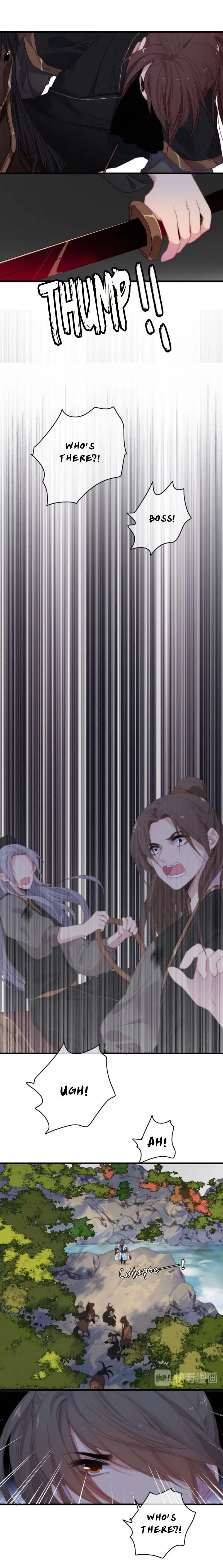 The Love’s Oath Chapter 41 – Page 4