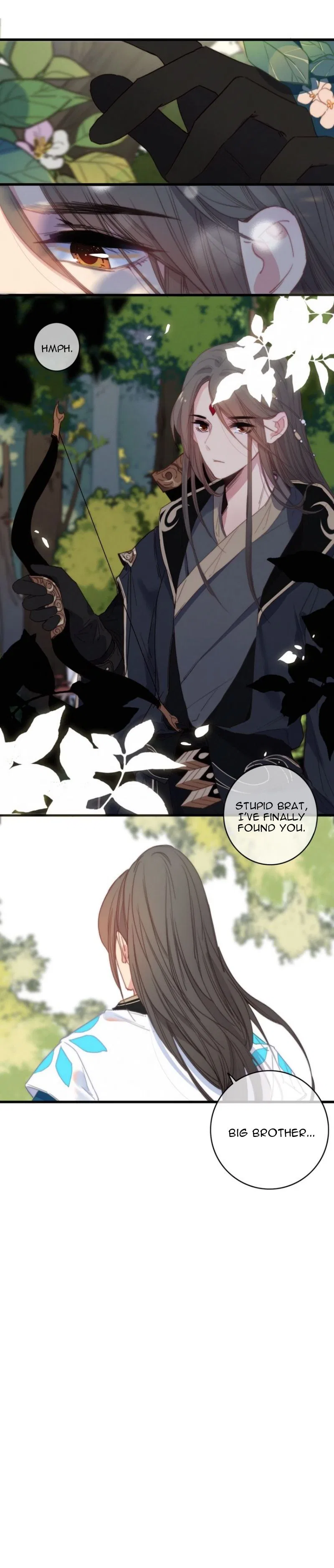 The Love’s Oath Chapter 41 – Page 6