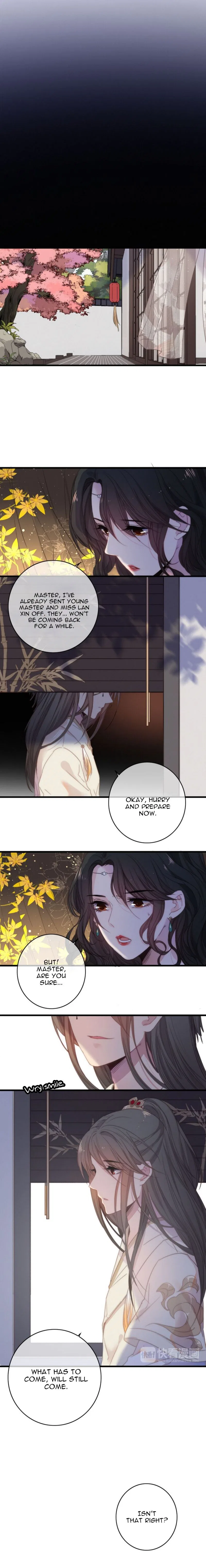 The Love’s Oath Chapter 38 – Page 4