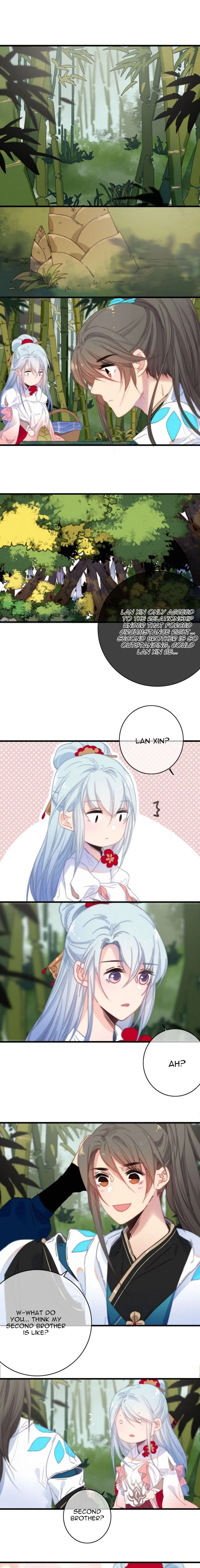 The Love’s Oath Chapter 38 – Page 5