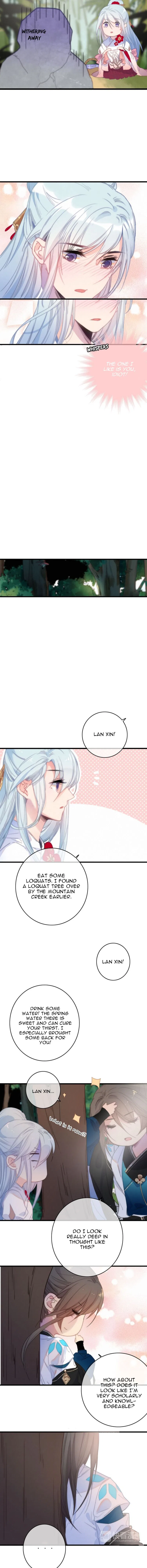 The Love’s Oath Chapter 38 – Page 7