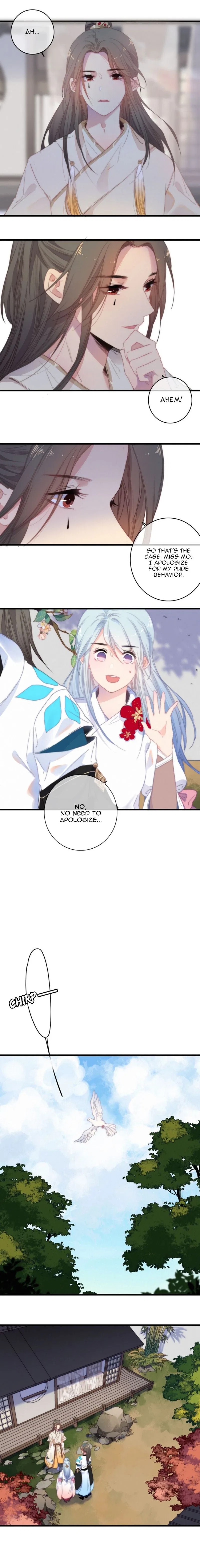 The Love’s Oath Chapter 37 – Page 2