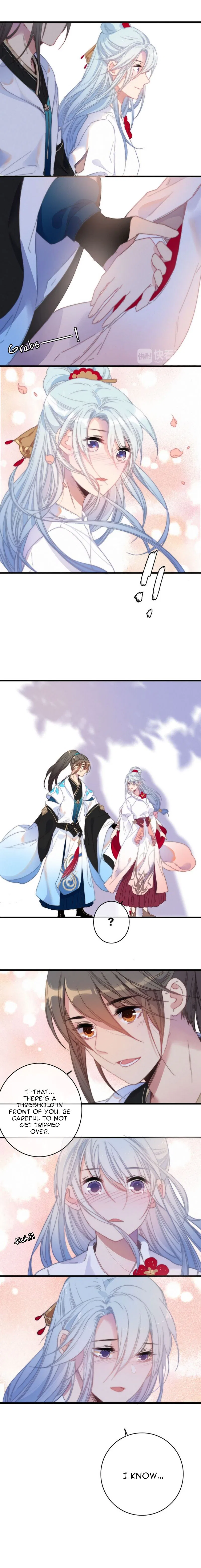The Love’s Oath Chapter 37 – Page 4