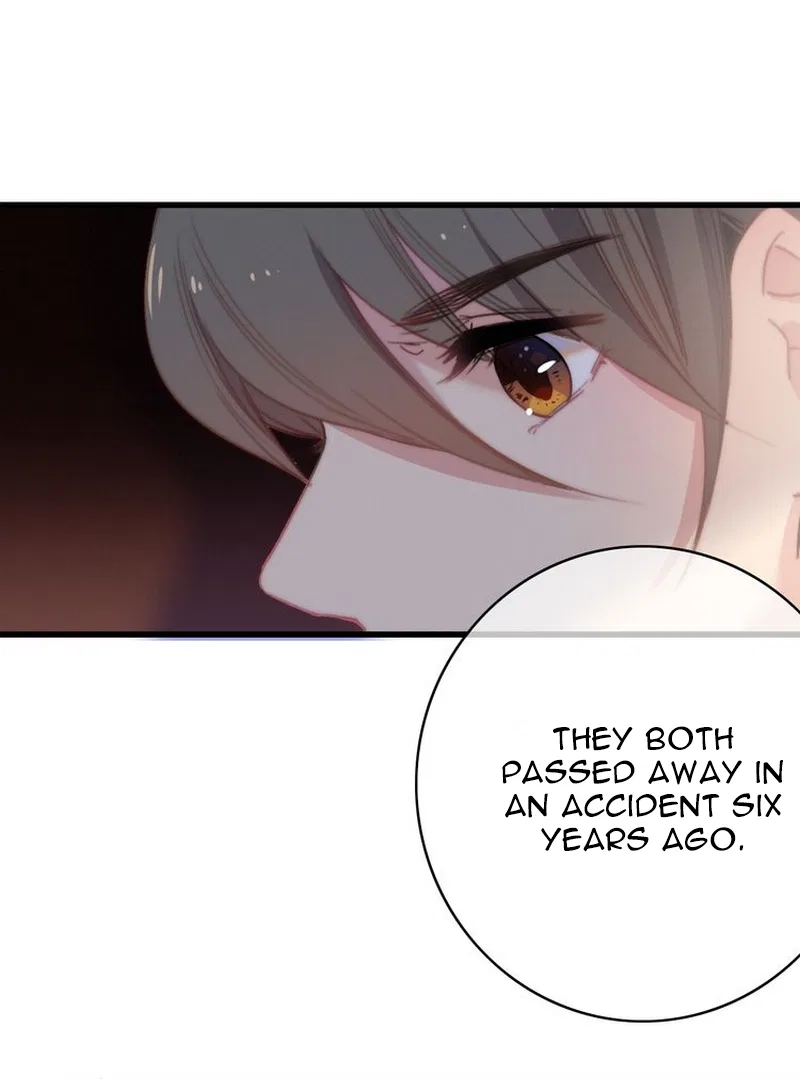 The Love’s Oath Chapter 29 – Page 9