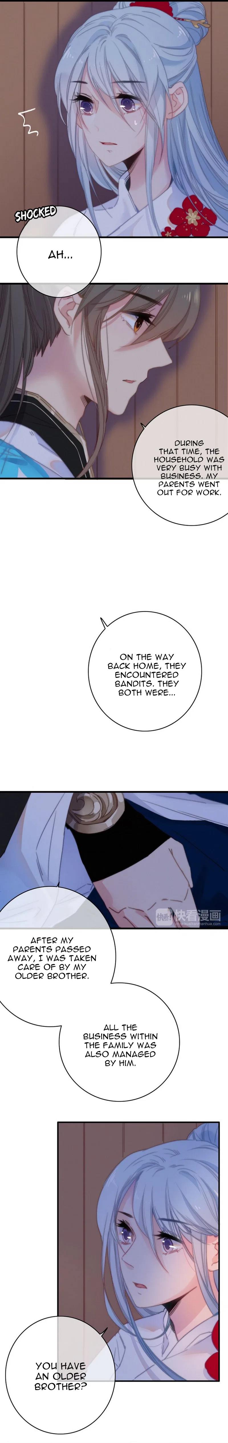 The Love’s Oath Chapter 29 – Page 10