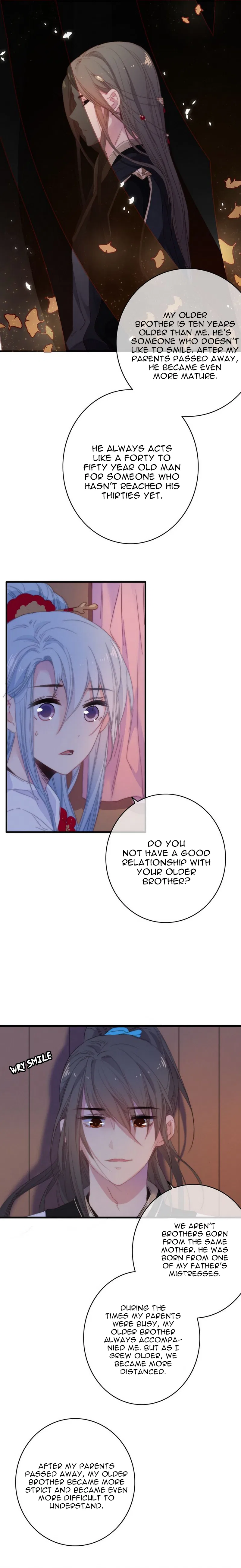 The Love’s Oath Chapter 29 – Page 11