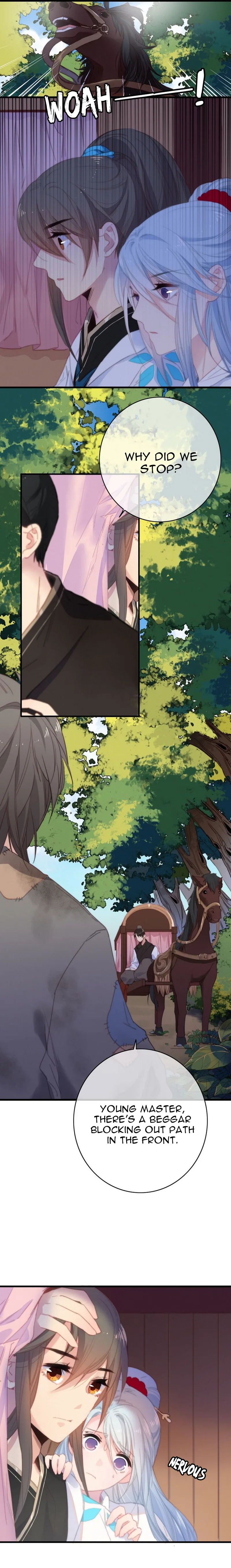 The Love’s Oath Chapter 29 – Page 12