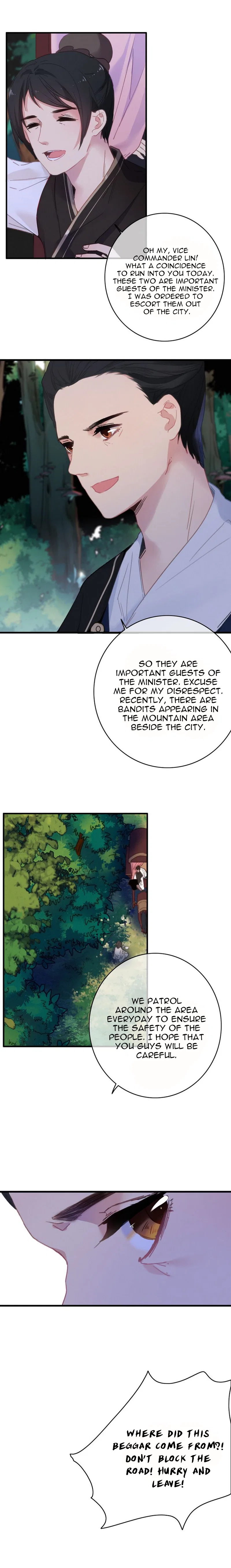 The Love’s Oath Chapter 29 – Page 14
