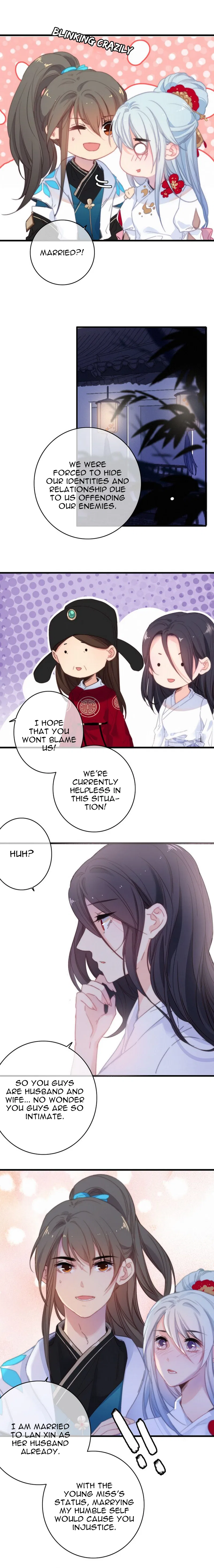 The Love’s Oath Chapter 28 – Page 4