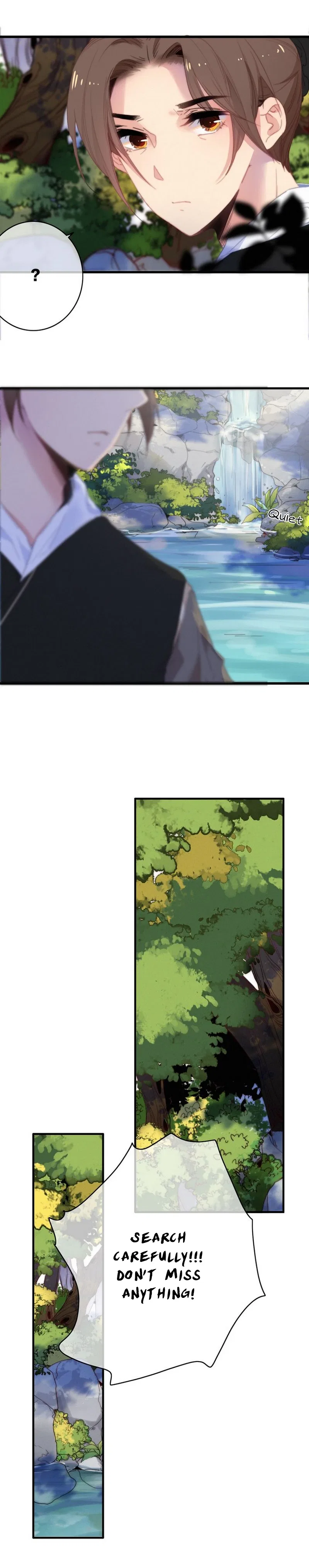 The Love’s Oath Chapter 24 – Page 2